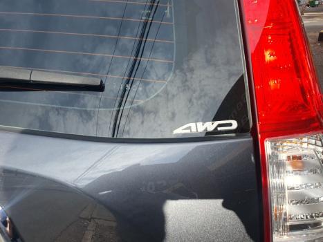 HONDA CRV 2.0 16V 4P EXL 4WD AUTOM�TICO, Foto 16