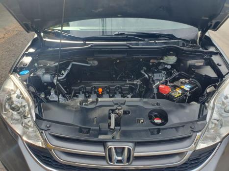 HONDA CRV 2.0 16V 4P EXL 4WD AUTOM�TICO, Foto 10