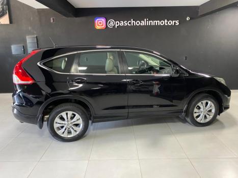 HONDA CRV 2.0 16V 4P LX FLEX AUTOM�TICO, Foto 6