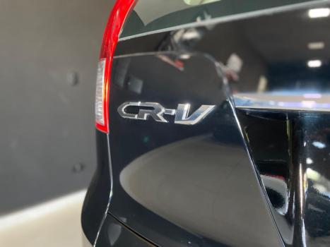 HONDA CRV 2.0 16V 4P LX FLEX AUTOM�TICO, Foto 9