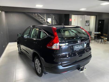 HONDA CRV 2.0 16V 4P LX FLEX AUTOM�TICO, Foto 10