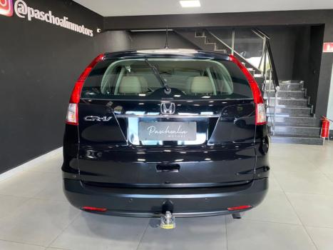 HONDA CRV 2.0 16V 4P LX FLEX AUTOM�TICO, Foto 11