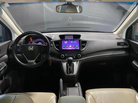 HONDA CRV 2.0 16V 4P LX FLEX AUTOM�TICO, Foto 15