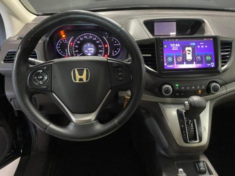 HONDA CRV 2.0 16V 4P LX FLEX AUTOM�TICO, Foto 16
