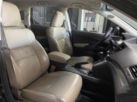 HONDA CRV 2.0 16V 4P LX FLEX AUTOM�TICO, Foto 19