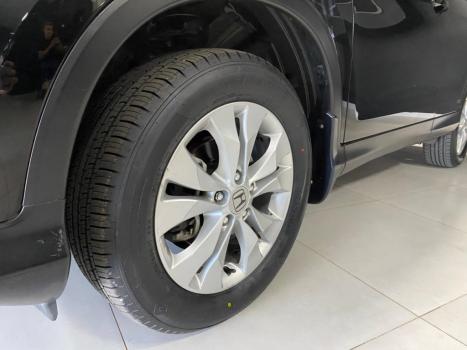 HONDA CRV 2.0 16V 4P LX FLEX AUTOM�TICO, Foto 21