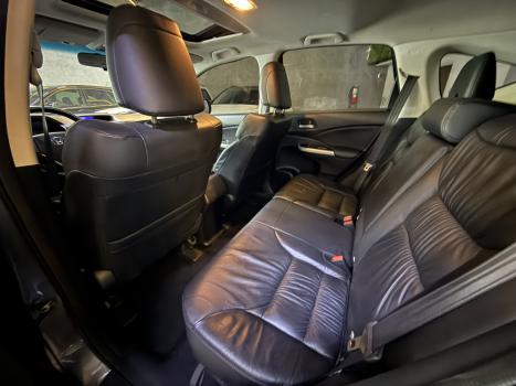 HONDA CRV 2.0 16V 4P EXL FLEX AUTOM�TICO, Foto 6