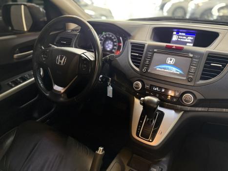 HONDA CRV 2.0 16V 4P EXL FLEX AUTOM�TICO, Foto 7