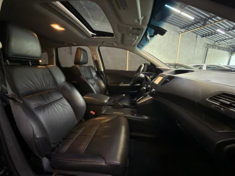 HONDA CRV 2.0 16V 4P EXL FLEX AUTOM�TICO, Foto 9