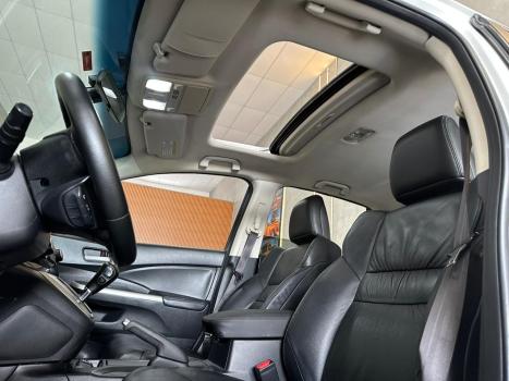 HONDA CRV 2.0 16V 4P EXL FLEX 4WD AUTOM�TICO, Foto 8