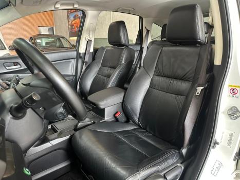 HONDA CRV 2.0 16V 4P EXL FLEX 4WD AUTOM�TICO, Foto 9