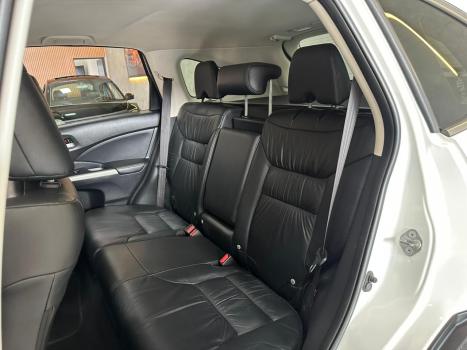 HONDA CRV 2.0 16V 4P EXL FLEX 4WD AUTOM�TICO, Foto 10