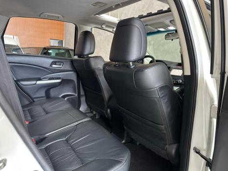 HONDA CRV 2.0 16V 4P EXL FLEX 4WD AUTOM�TICO, Foto 11