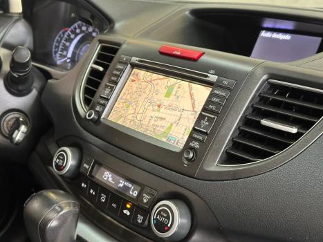 HONDA CRV 2.0 16V 4P EXL FLEX 4WD AUTOM�TICO, Foto 12