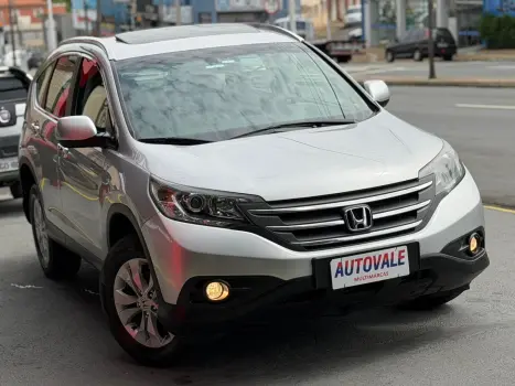 HONDA CRV 2.0 16V 4P EXL AUTOM�TICO, Foto 2