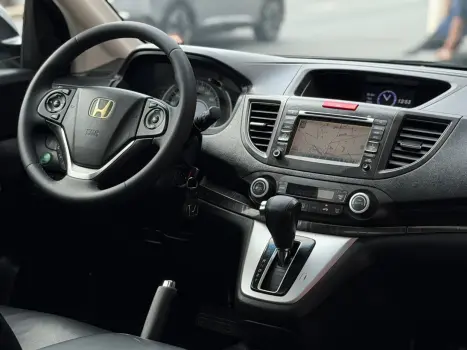 HONDA CRV 2.0 16V 4P EXL AUTOM�TICO, Foto 15