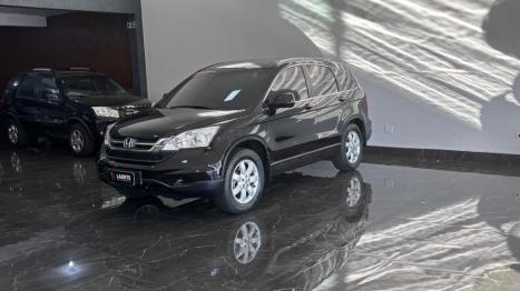 HONDA CRV 2.0 16V 4P LX FLEX AUTOM�TICO, Foto 1