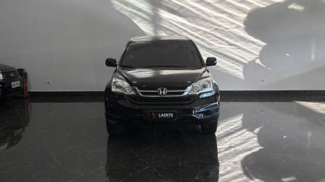 HONDA CRV 2.0 16V 4P LX FLEX AUTOM�TICO, Foto 2