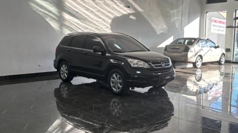 HONDA CRV 2.0 16V 4P LX FLEX AUTOM�TICO, Foto 3