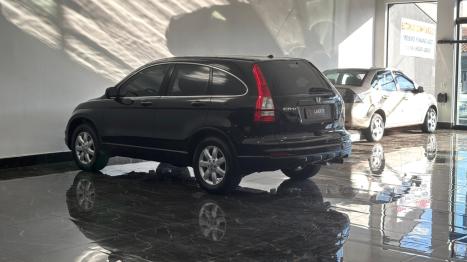 HONDA CRV 2.0 16V 4P LX FLEX AUTOM�TICO, Foto 4