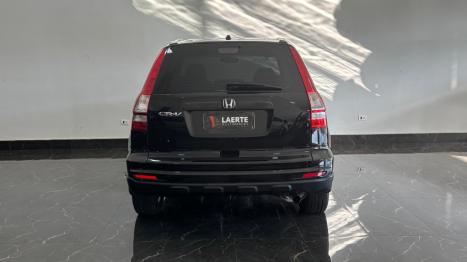 HONDA CRV 2.0 16V 4P LX FLEX AUTOM�TICO, Foto 5