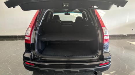 HONDA CRV 2.0 16V 4P LX FLEX AUTOM�TICO, Foto 6