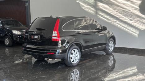 HONDA CRV 2.0 16V 4P LX FLEX AUTOM�TICO, Foto 7