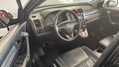 HONDA CRV 2.0 16V 4P LX FLEX AUTOM�TICO, Foto 8