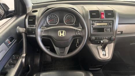HONDA CRV 2.0 16V 4P LX FLEX AUTOM�TICO, Foto 9