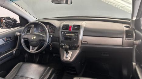 HONDA CRV 2.0 16V 4P LX FLEX AUTOM�TICO, Foto 10
