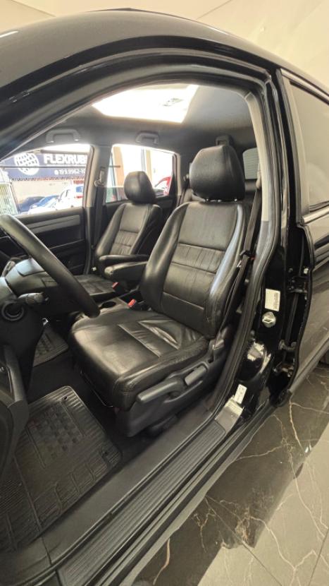 HONDA CRV 2.0 16V 4P LX FLEX AUTOM�TICO, Foto 11