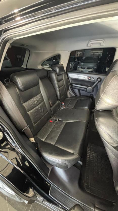 HONDA CRV 2.0 16V 4P LX FLEX AUTOM�TICO, Foto 12