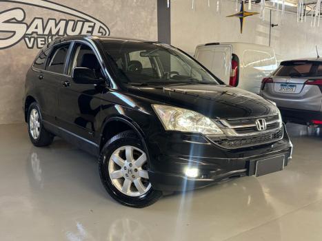 HONDA CRV 2.0 16V 4P LX AUTOM�TICO, Foto 2