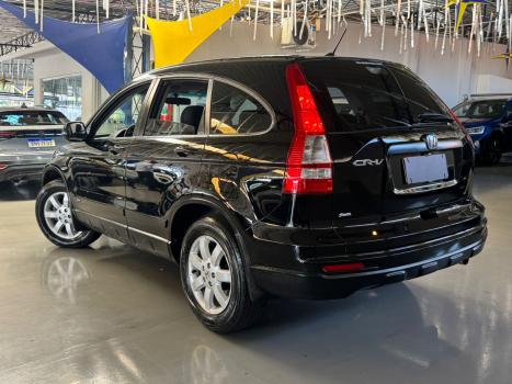 HONDA CRV 2.0 16V 4P LX AUTOM�TICO, Foto 5