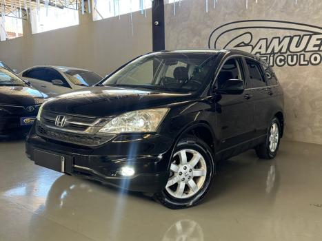 HONDA CRV 2.0 16V 4P LX AUTOM�TICO, Foto 6