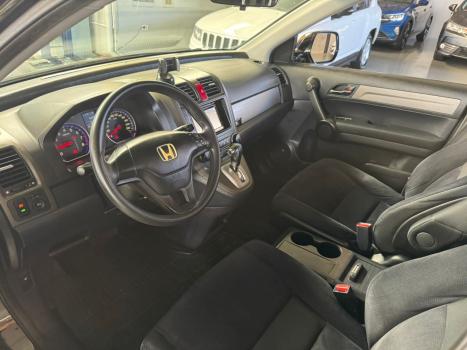 HONDA CRV 2.0 16V 4P LX AUTOM�TICO, Foto 7