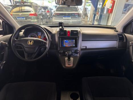 HONDA CRV 2.0 16V 4P LX AUTOM�TICO, Foto 8