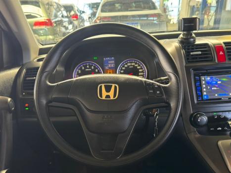 HONDA CRV 2.0 16V 4P LX AUTOM�TICO, Foto 9