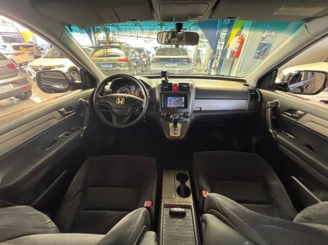 HONDA CRV 2.0 16V 4P LX AUTOM�TICO, Foto 10