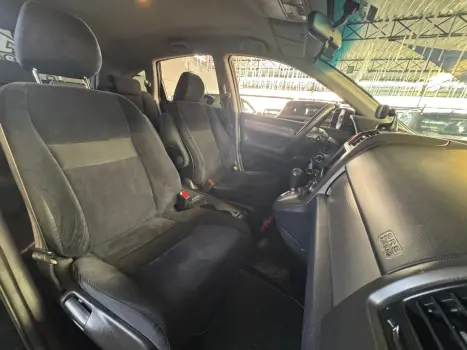 HONDA CRV 2.0 16V 4P LX AUTOM�TICO, Foto 11