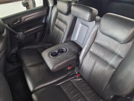 HONDA CRV 2.0 16V 4P LX AUTOM�TICO, Foto 11
