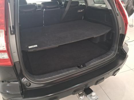 HONDA CRV 2.0 16V 4P LX AUTOM�TICO, Foto 8