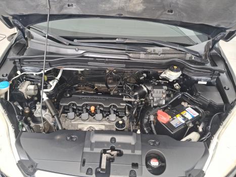 HONDA CRV 2.0 16V 4P LX AUTOM�TICO, Foto 14