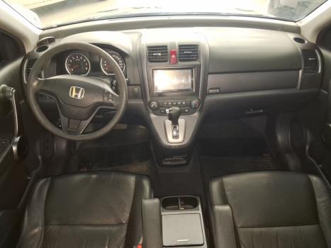 HONDA CRV 2.0 16V 4P LX AUTOM�TICO, Foto 9