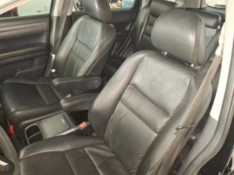 HONDA CRV 2.0 16V 4P LX AUTOM�TICO, Foto 10