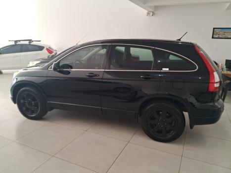HONDA CRV 2.0 16V 4P LX AUTOM�TICO, Foto 3