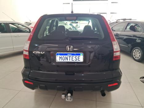 HONDA CRV 2.0 16V 4P LX AUTOM�TICO, Foto 5
