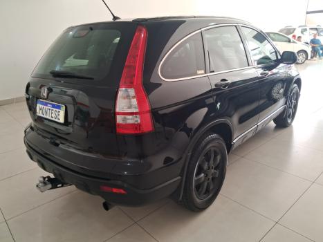 HONDA CRV 2.0 16V 4P LX AUTOM�TICO, Foto 7