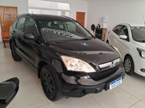 HONDA CRV 2.0 16V 4P LX AUTOM�TICO, Foto 1