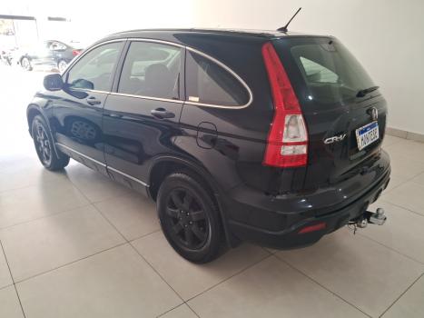 HONDA CRV 2.0 16V 4P LX AUTOM�TICO, Foto 2